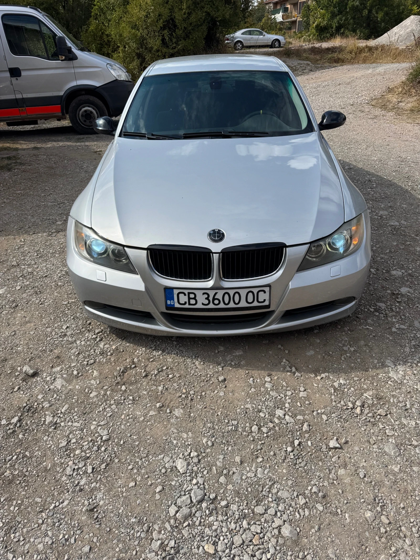 BMW 320