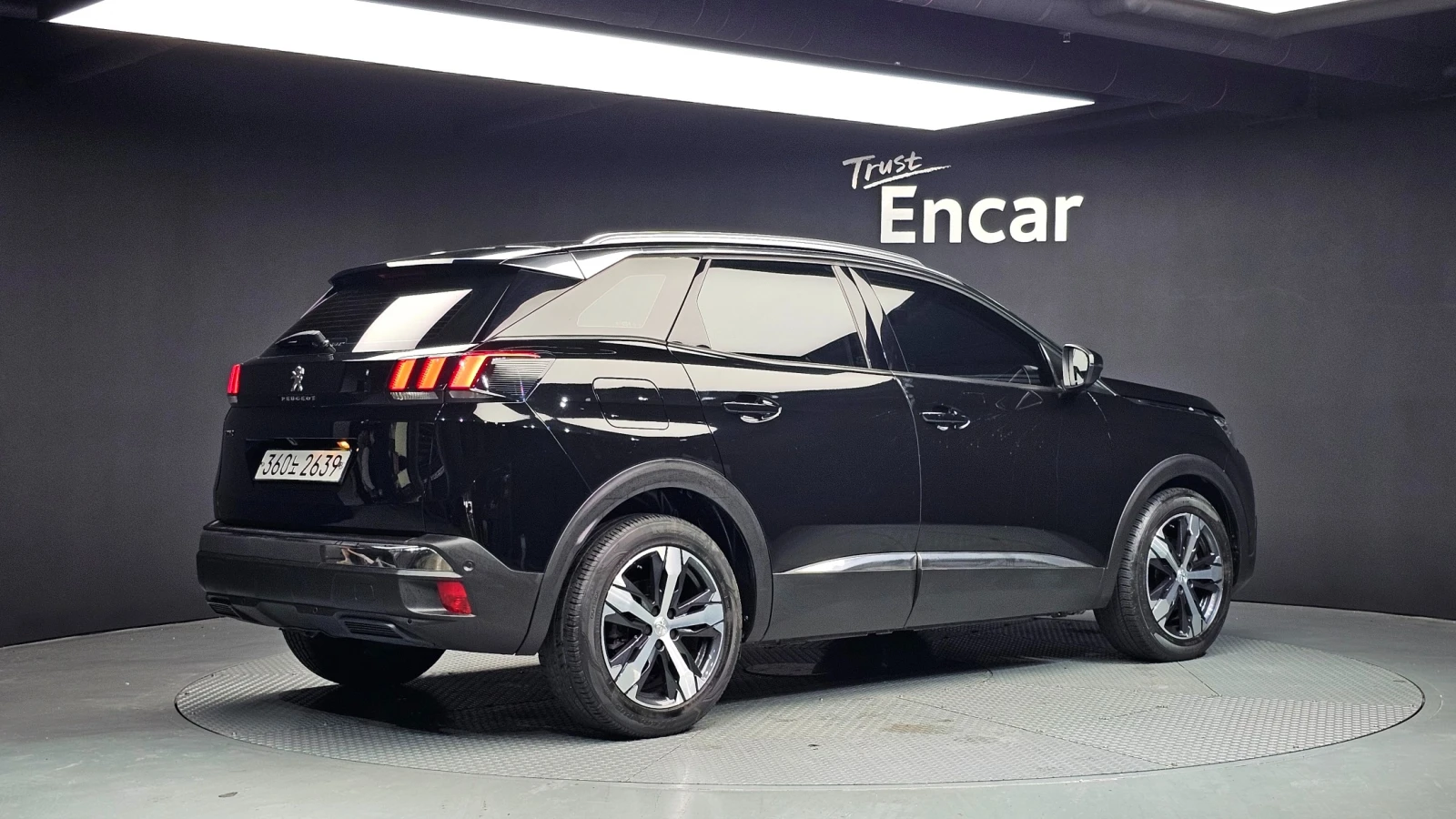 Peugeot 3008 2nd Generation 1.5 Hdi, снимка 2 - Автомобили и джипове - 55046618