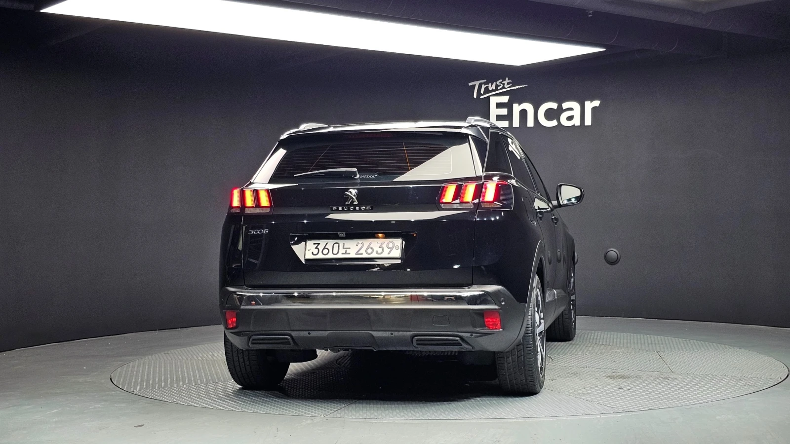 Peugeot 3008 2nd Generation 1.5 Hdi, снимка 4 - Автомобили и джипове - 55046618