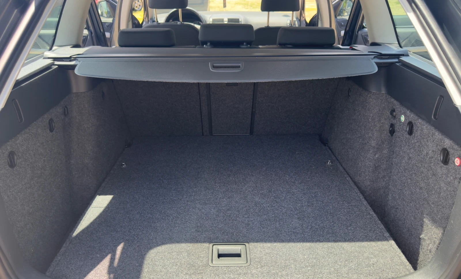 Skoda Octavia 1.9TDI 205000km.100%, снимка 10 - Автомобили и джипове - 55105469