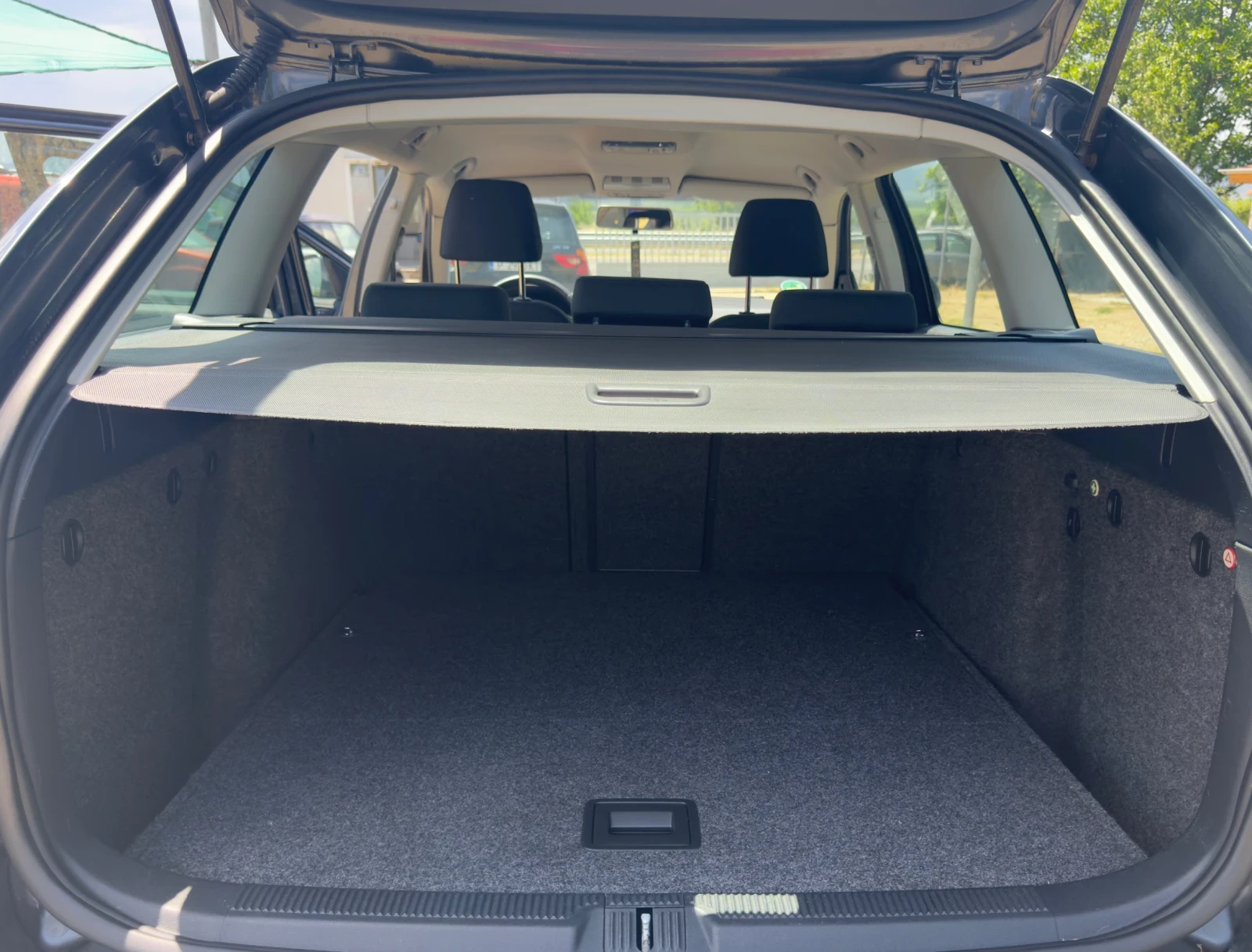 Skoda Octavia 1.9TDI 205000km.100%, снимка 9 - Автомобили и джипове - 55105469