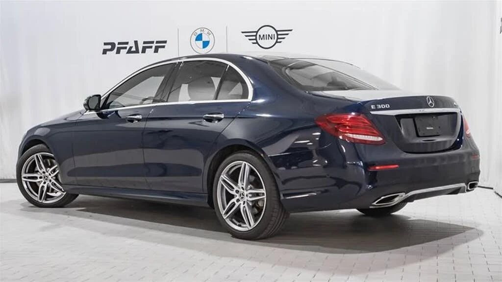 Mercedes-Benz E 300 E 300 4MATIC | Memory | Blind Spot | ������ | Mobile.bg � ����������� 2