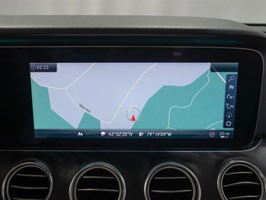Mercedes-Benz E 300 E 300 4MATIC | Memory | Blind Spot | ������ | Mobile.bg � ����������� 9