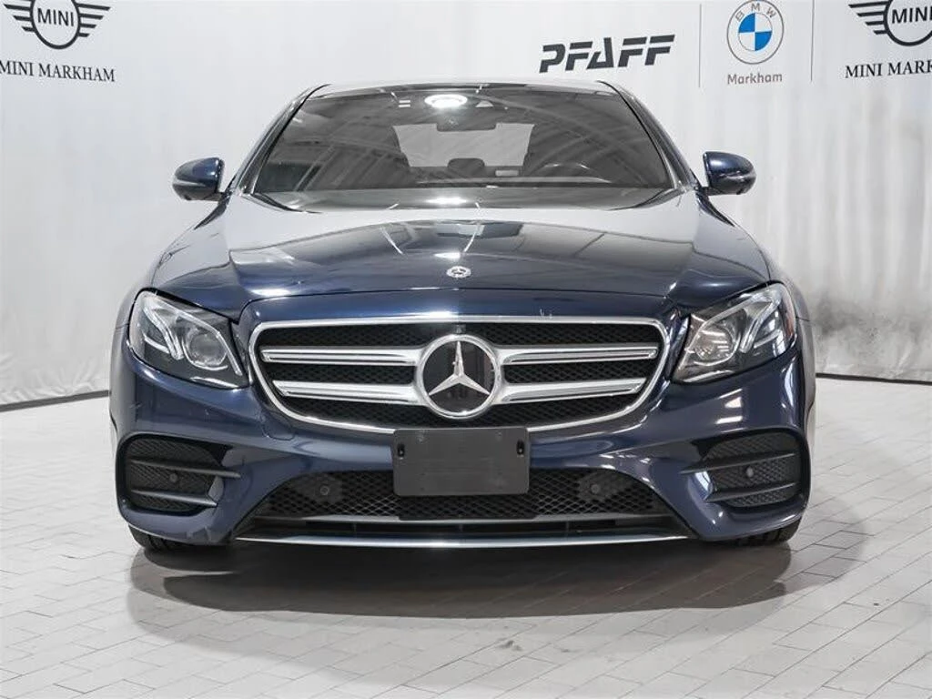 Mercedes-Benz E 300 E 300 4MATIC | Memory | Blind Spot | ������ | Mobile.bg � ����������� 4