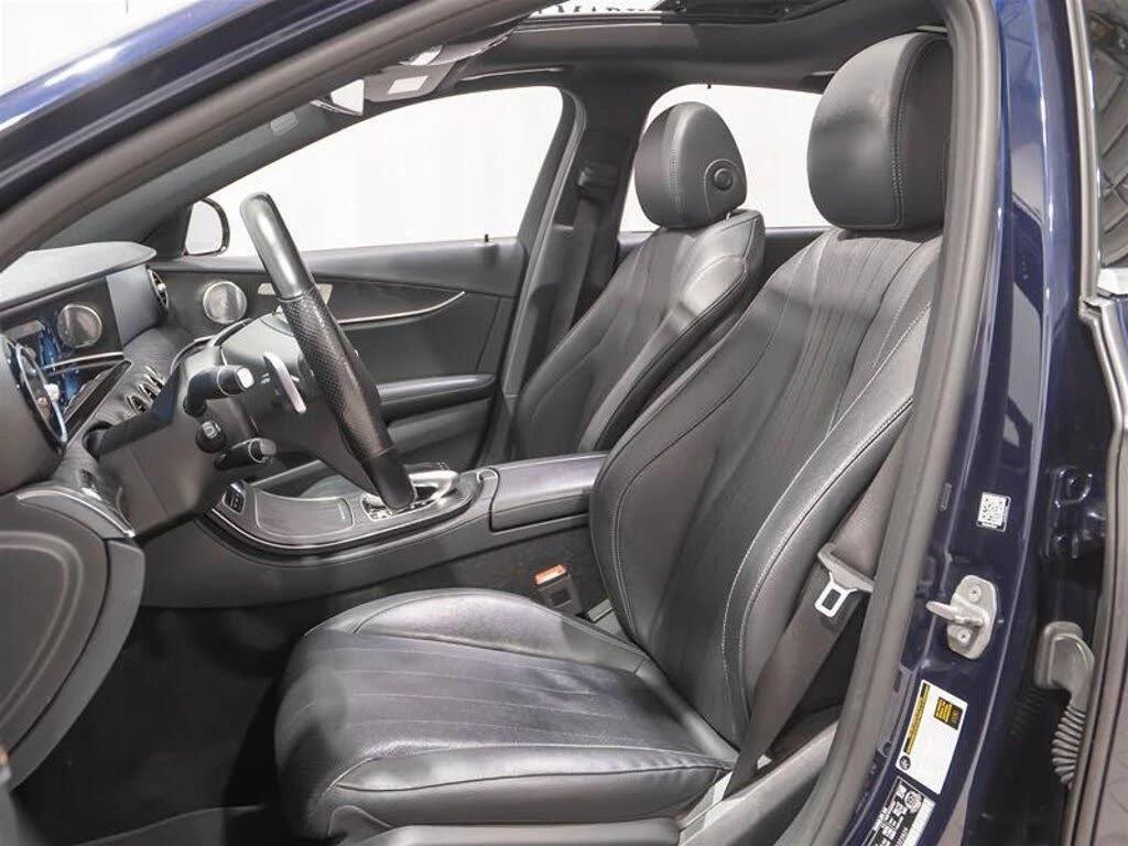 Mercedes-Benz E 300 E 300 4MATIC | Memory | Blind Spot | ������ | Mobile.bg � ����������� 16