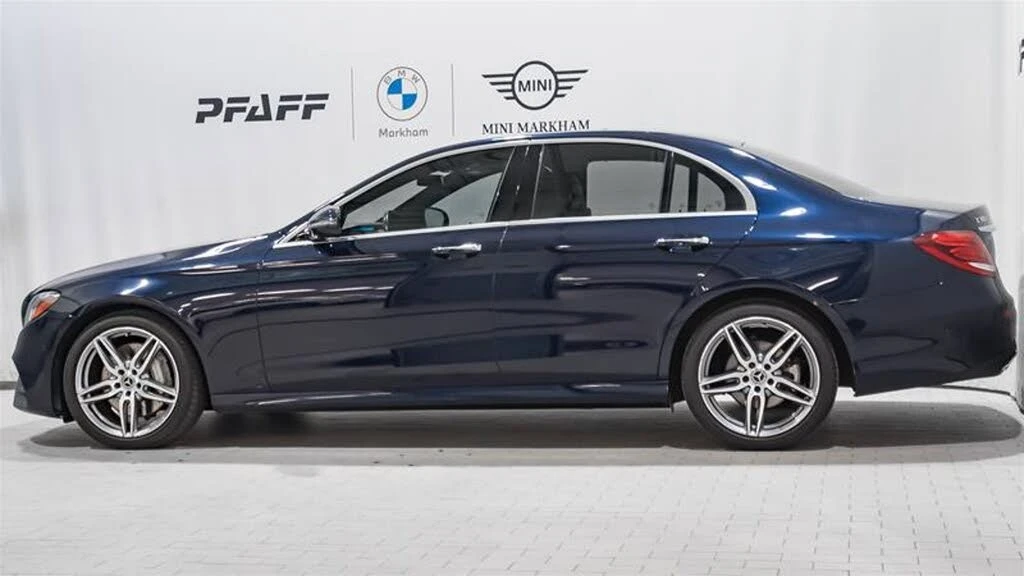 Mercedes-Benz E 300 E 300 4MATIC | Memory | Blind Spot | ������ | Mobile.bg � ����������� 3