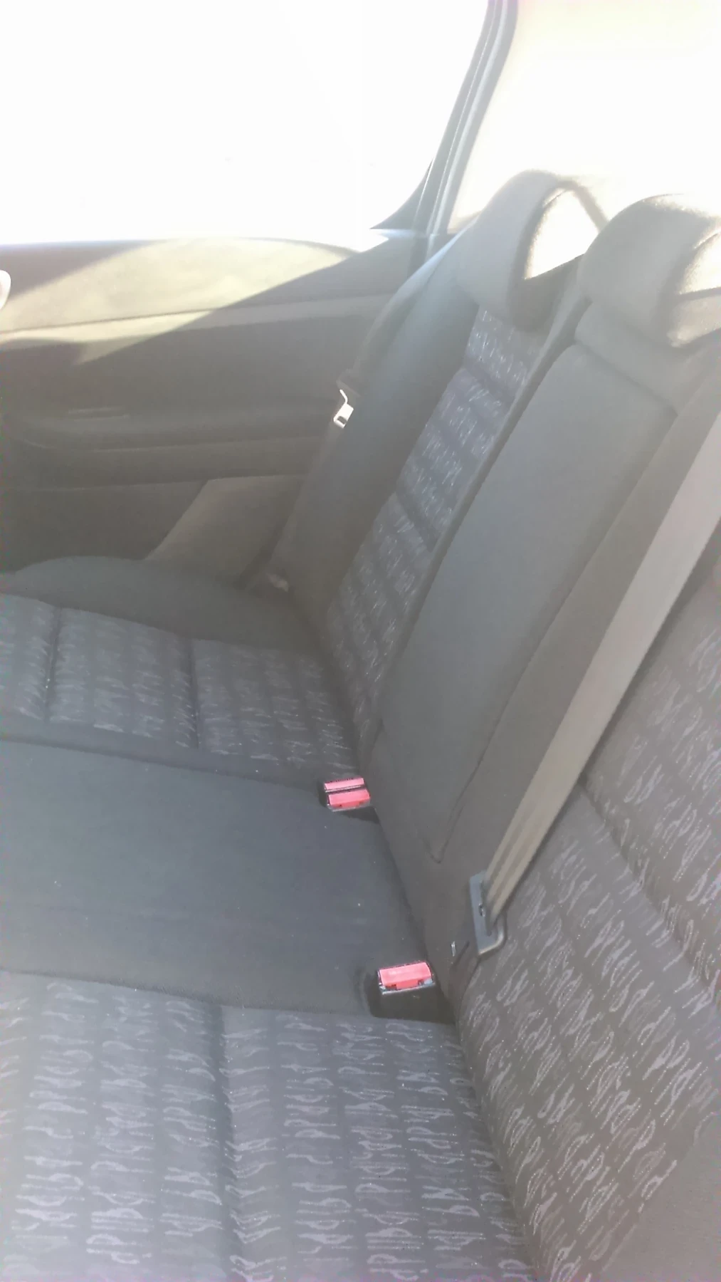 Peugeot 307, снимка 8 - Автомобили и джипове - 55380581