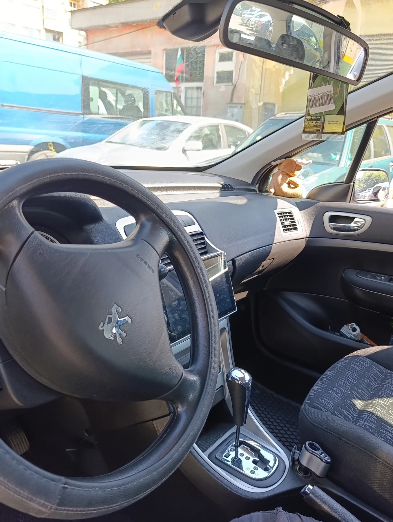 Peugeot 307 | Mobile.bg � ����������� 11