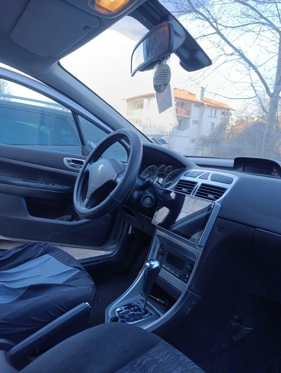 Peugeot 307 | Mobile.bg � ����������� 15