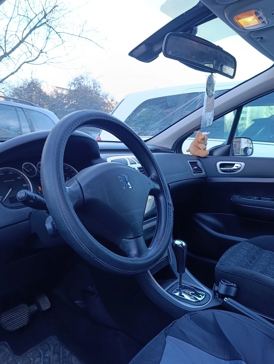 Peugeot 307 | Mobile.bg � ����������� 17