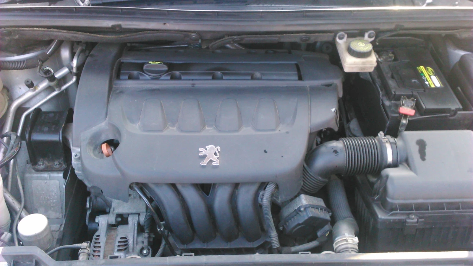 Peugeot 307 | Mobile.bg � ����������� 9