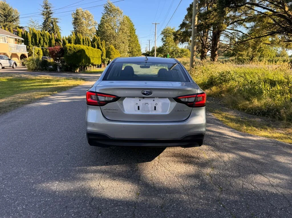 Subaru Legacy * Limited* ПАНО* KEYLESS* Camera* ПОДГРЕВ* , снимка 6 - Автомобили и джипове - 55432716