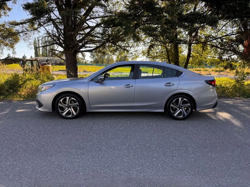 Subaru Legacy * Limited* ПАНО* KEYLESS* Camera* ПОДГРЕВ* , снимка 5 - Автомобили и джипове - 55432716