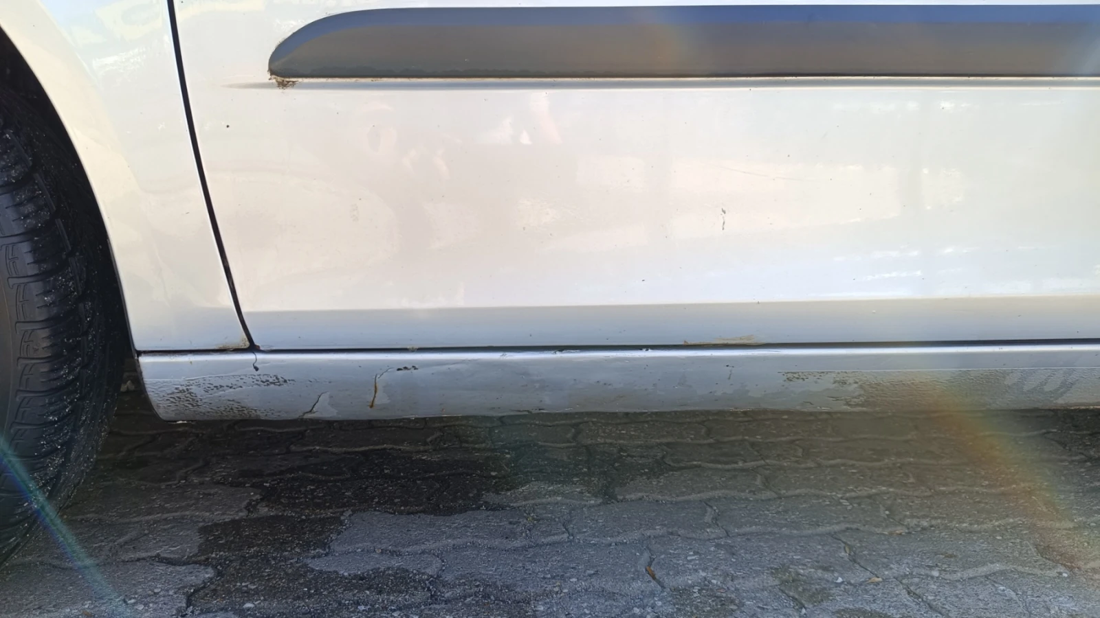 Skoda Fabia Ambiente , снимка 16 - Автомобили и джипове - 55678822