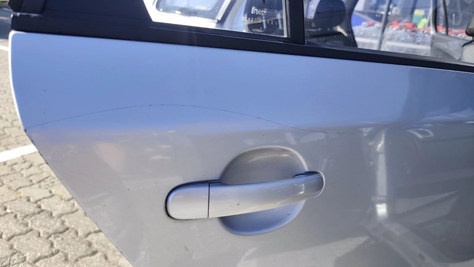 Skoda Fabia Ambiente , снимка 11 - Автомобили и джипове - 55678822