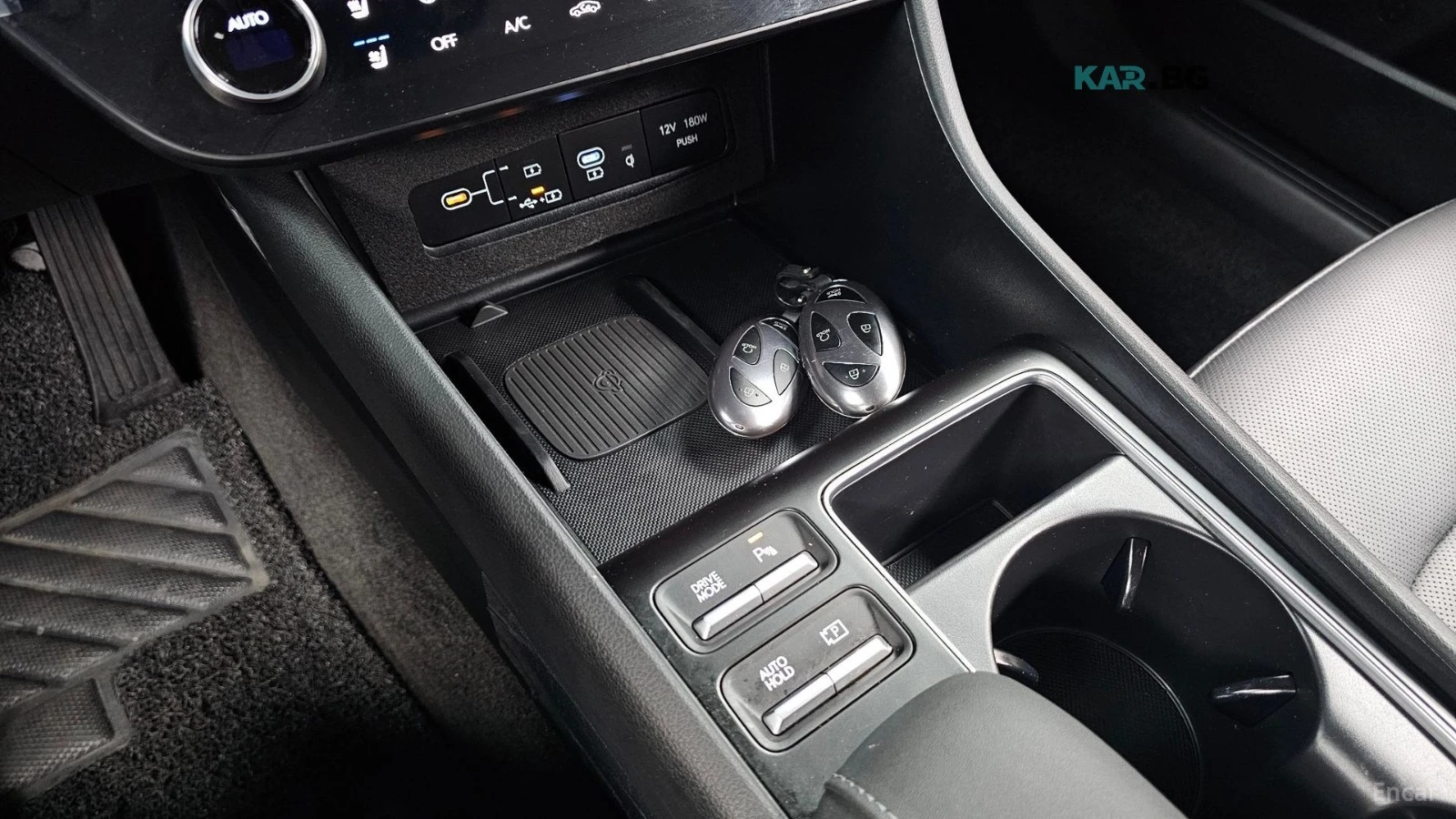 Hyundai Sonata 2.0/EXCLUSIVE/DRIVE-ASSISTS, снимка 12 - Автомобили и джипове - 55752316