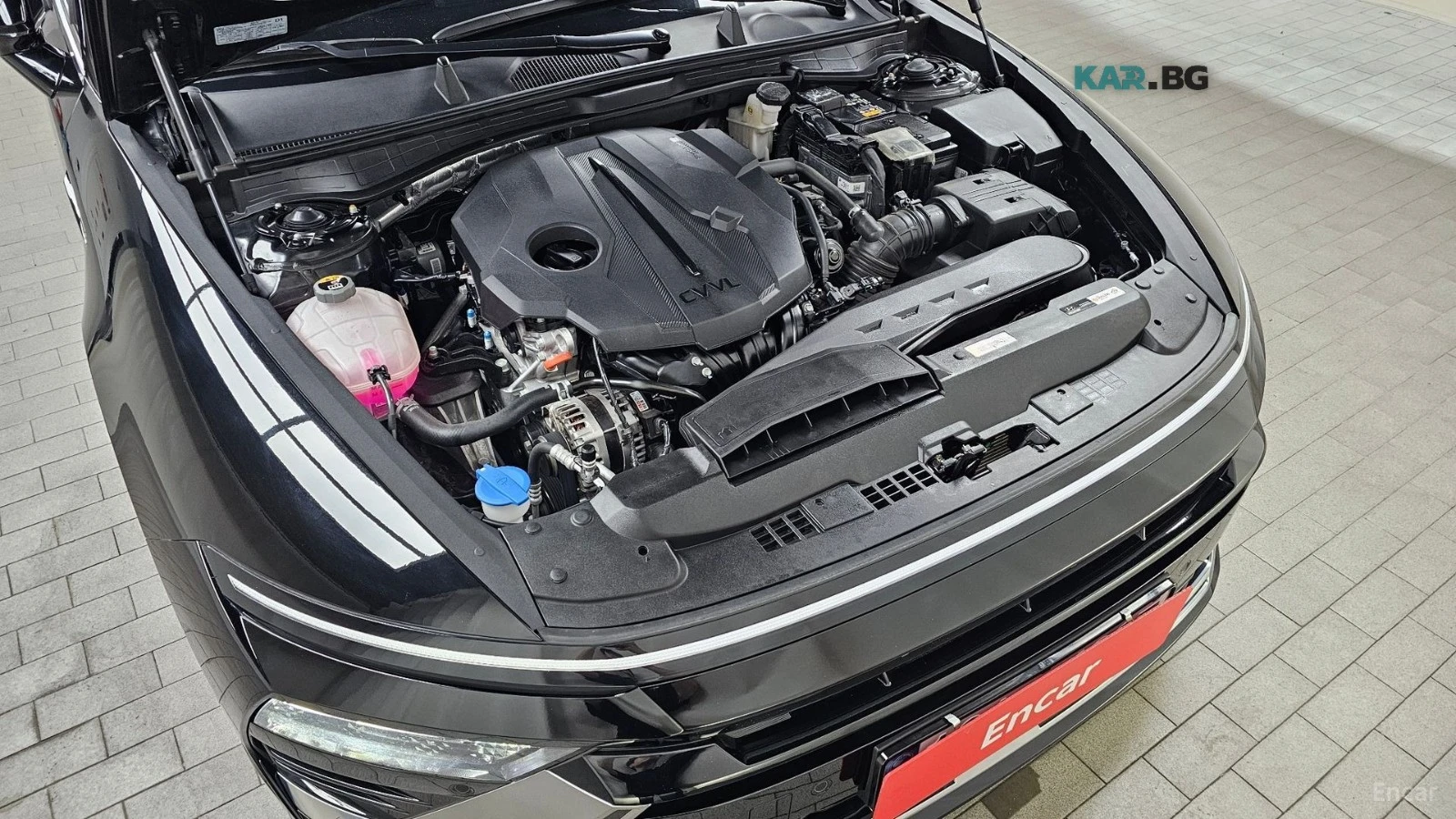 Hyundai Sonata 2.0/EXCLUSIVE/DRIVE-ASSISTS, снимка 15 - Автомобили и джипове - 55752316