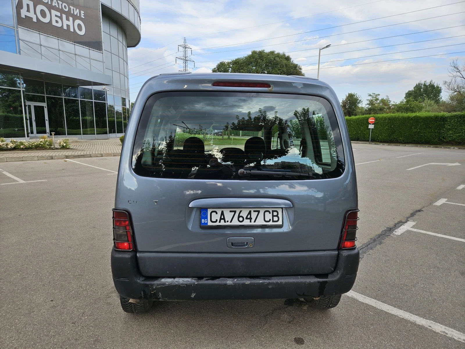 Peugeot Partner | Mobile.bg � ����������� 3