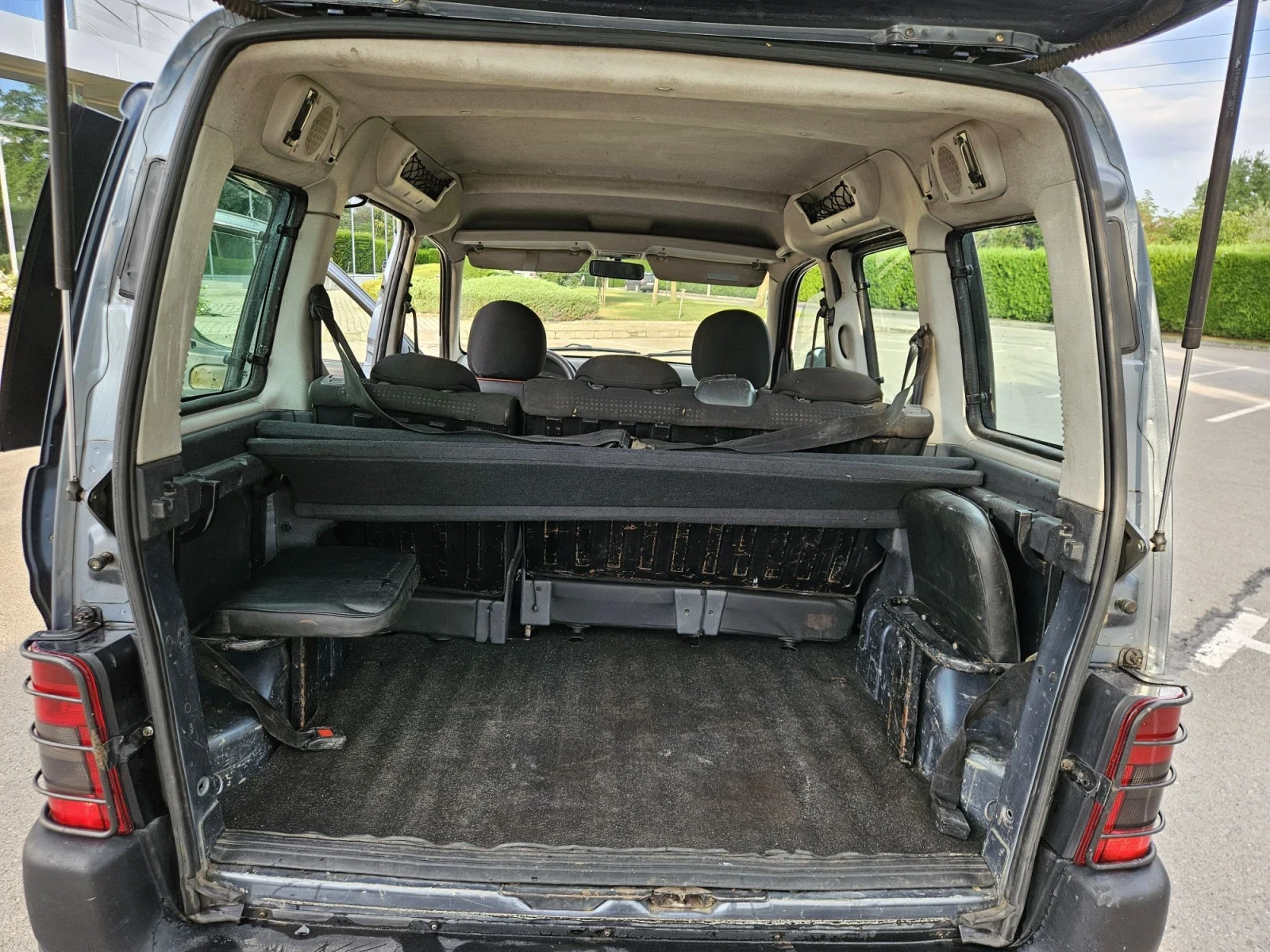 Peugeot Partner | Mobile.bg � ����������� 10