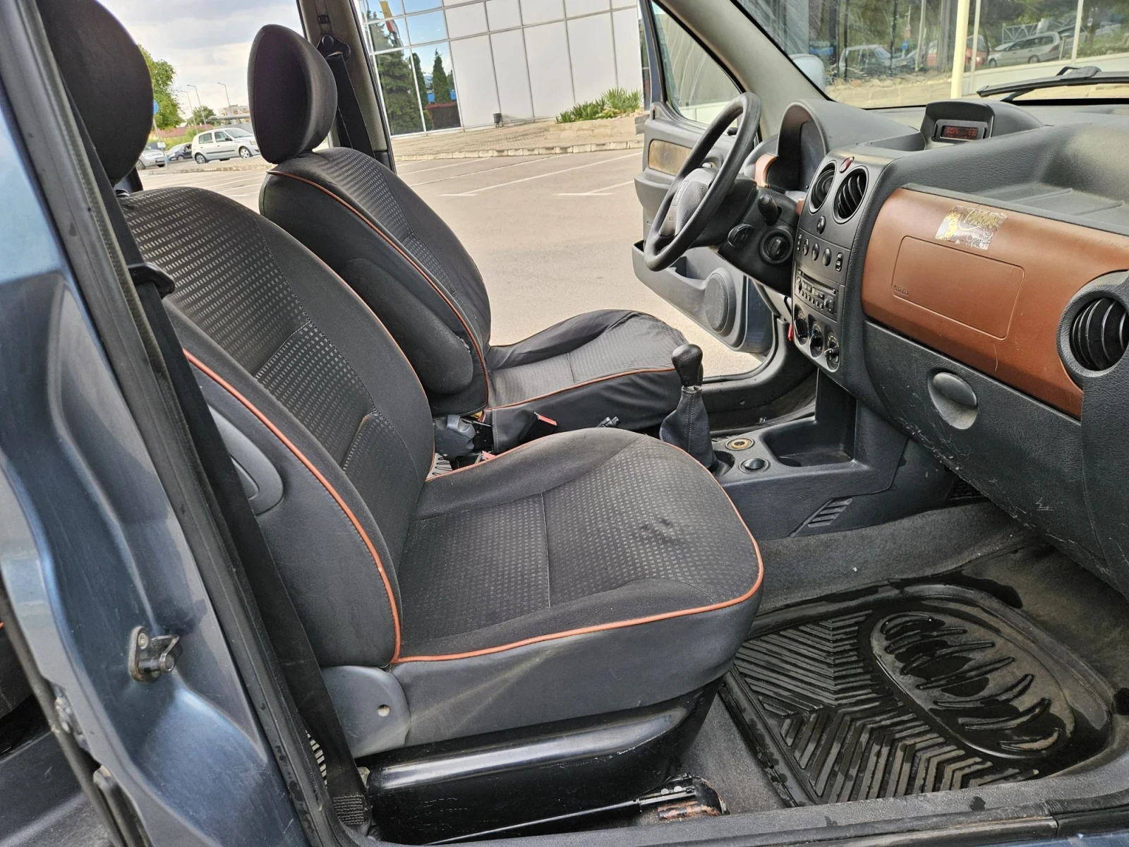 Peugeot Partner | Mobile.bg � ����������� 11