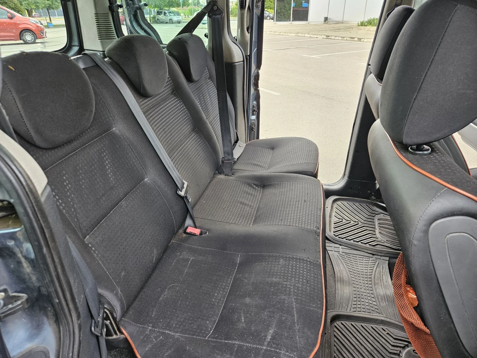 Peugeot Partner | Mobile.bg � ����������� 9