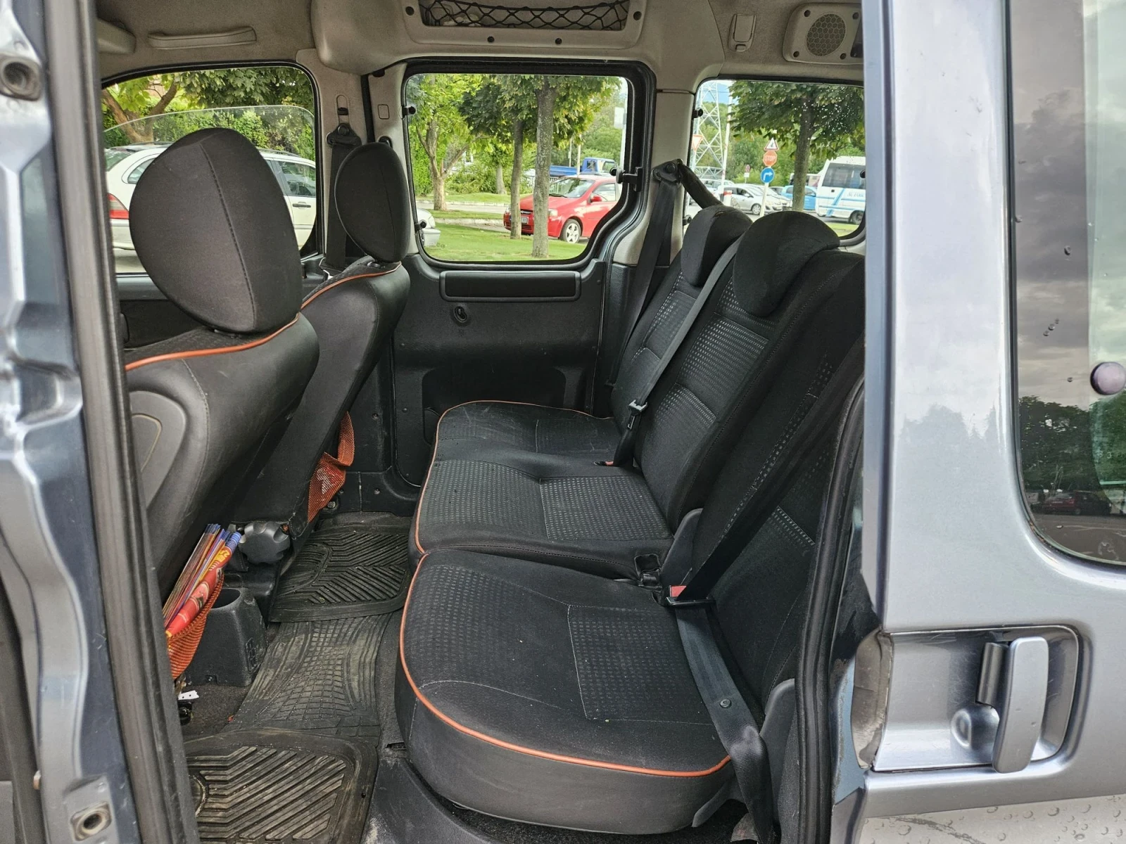 Peugeot Partner | Mobile.bg � ����������� 7