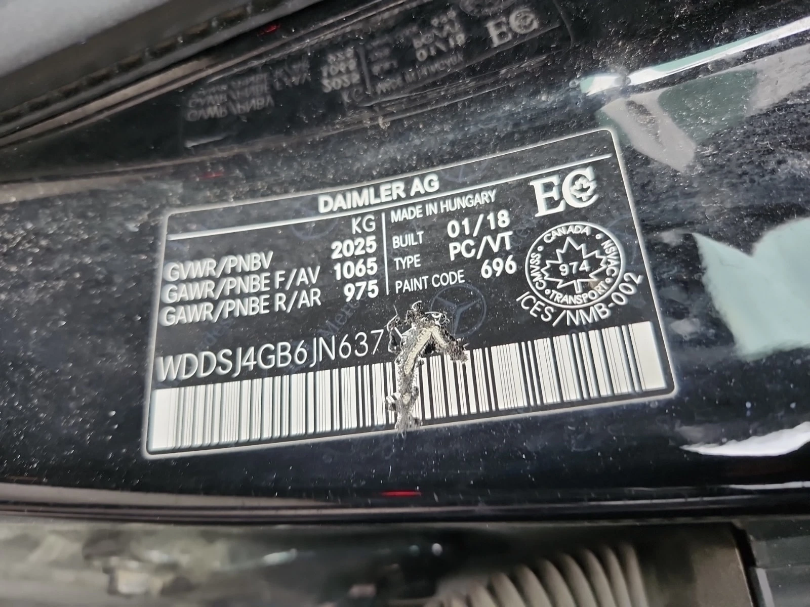 Mercedes-Benz CLA 250 АМГ ПАКЕТ/ CARFAX /ПОДГРЕВ/ПАМЕТ/ПАНОРАМА/, снимка 15 - Автомобили и джипове - 56076047