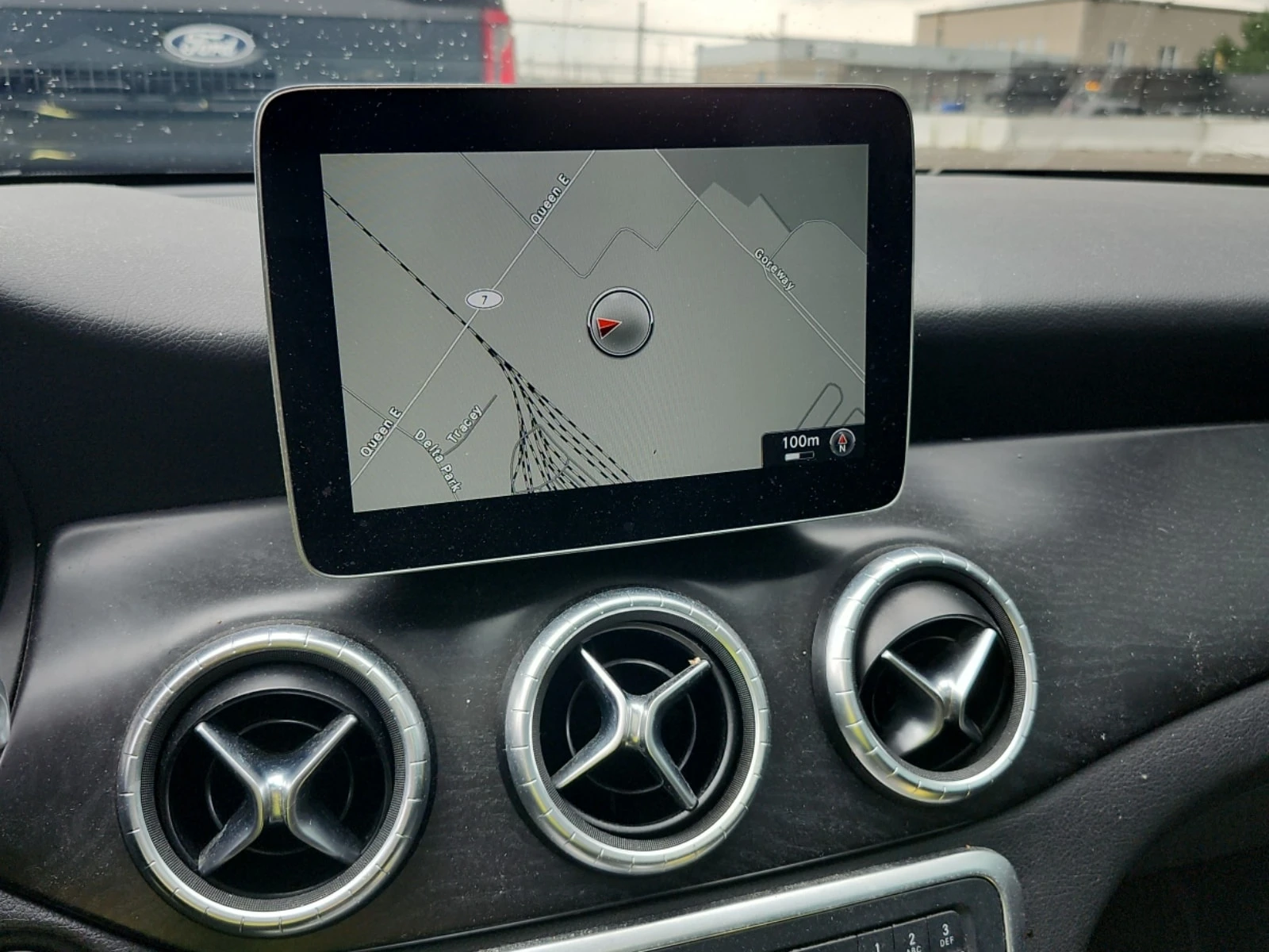 Mercedes-Benz CLA 250 АМГ ПАКЕТ/ CARFAX /ПОДГРЕВ/ПАМЕТ/ПАНОРАМА/, снимка 11 - Автомобили и джипове - 56076047