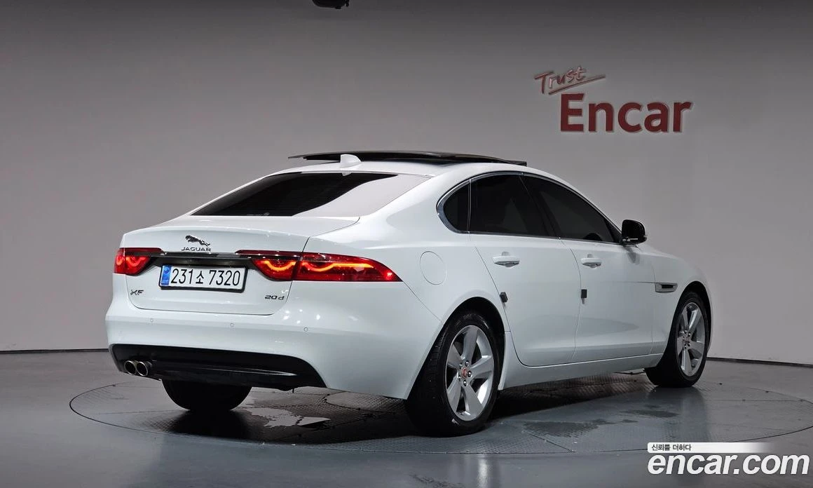 Jaguar Xf 20d Prestige | Mobile.bg � ����������� 2