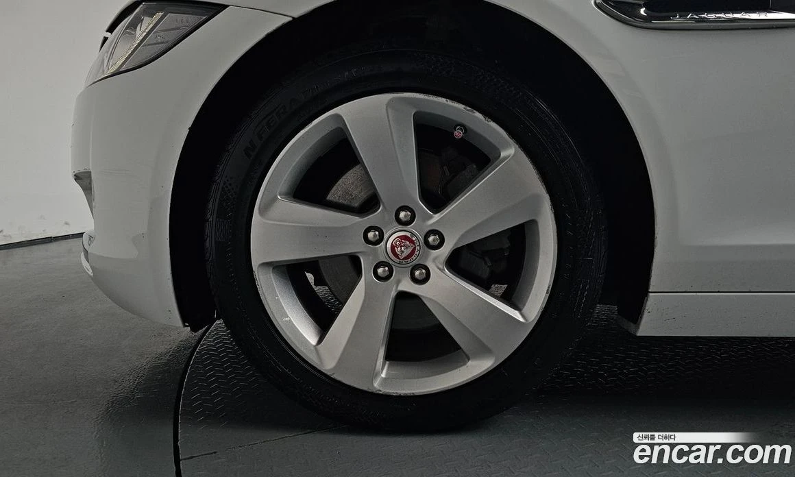 Jaguar Xf 20d Prestige | Mobile.bg � ����������� 5