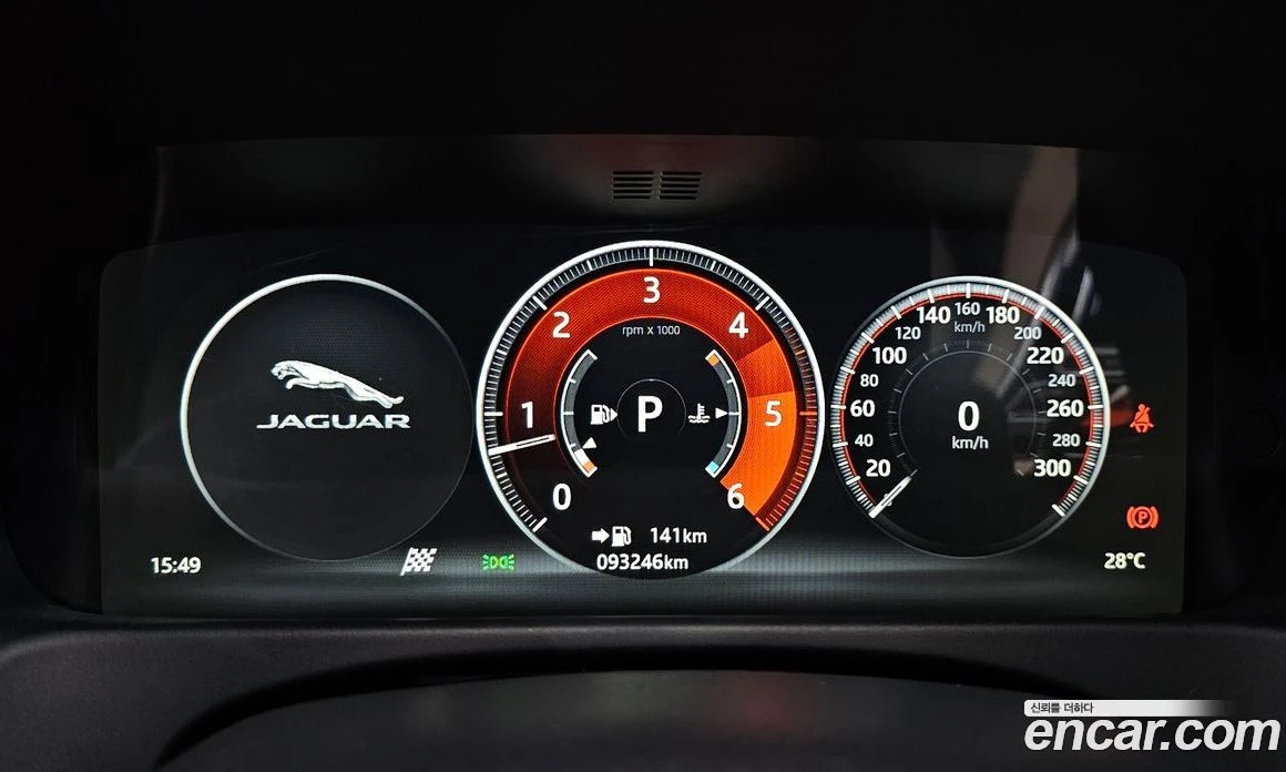 Jaguar Xf 20d Prestige | Mobile.bg � ����������� 8