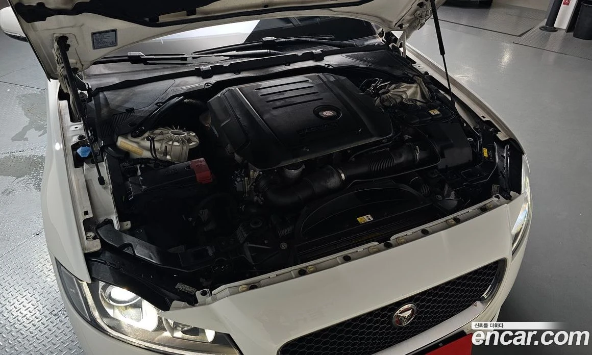 Jaguar Xf 20d Prestige | Mobile.bg � ����������� 6