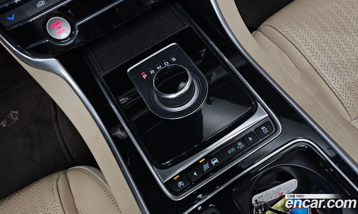 Jaguar Xf 20d Prestige | Mobile.bg � ����������� 9
