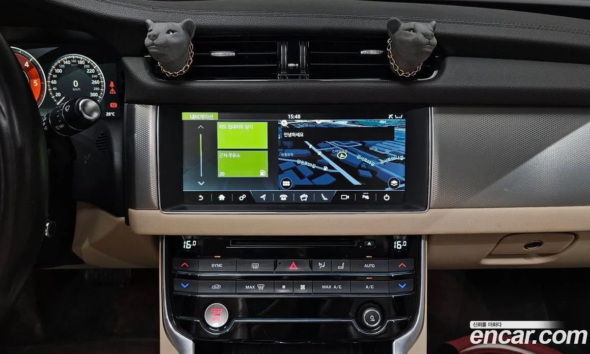 Jaguar Xf 20d Prestige | Mobile.bg � ����������� 14