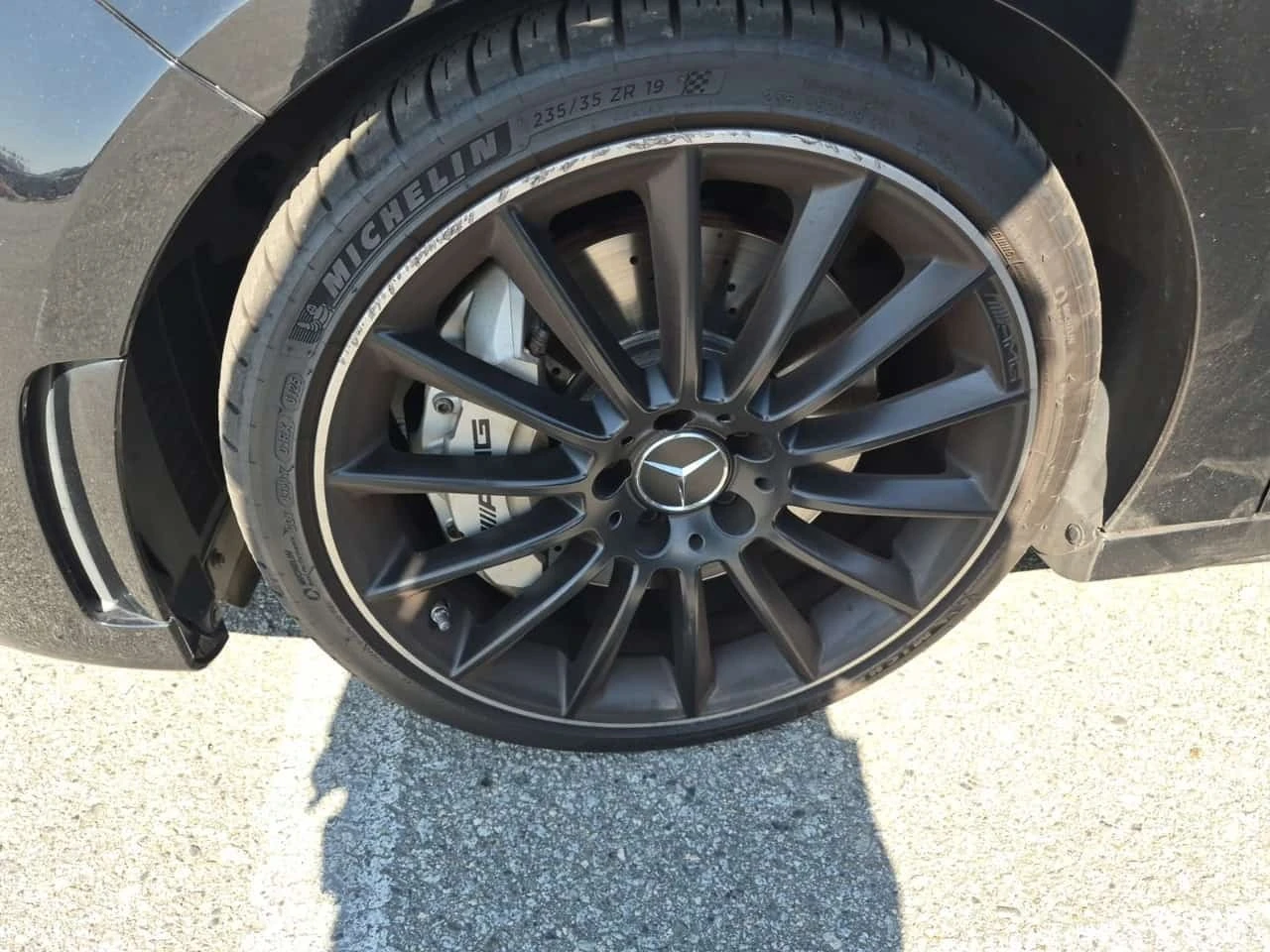Mercedes-Benz A 35 * AMG * CARFAX *  | Mobile.bg � ����������� 10