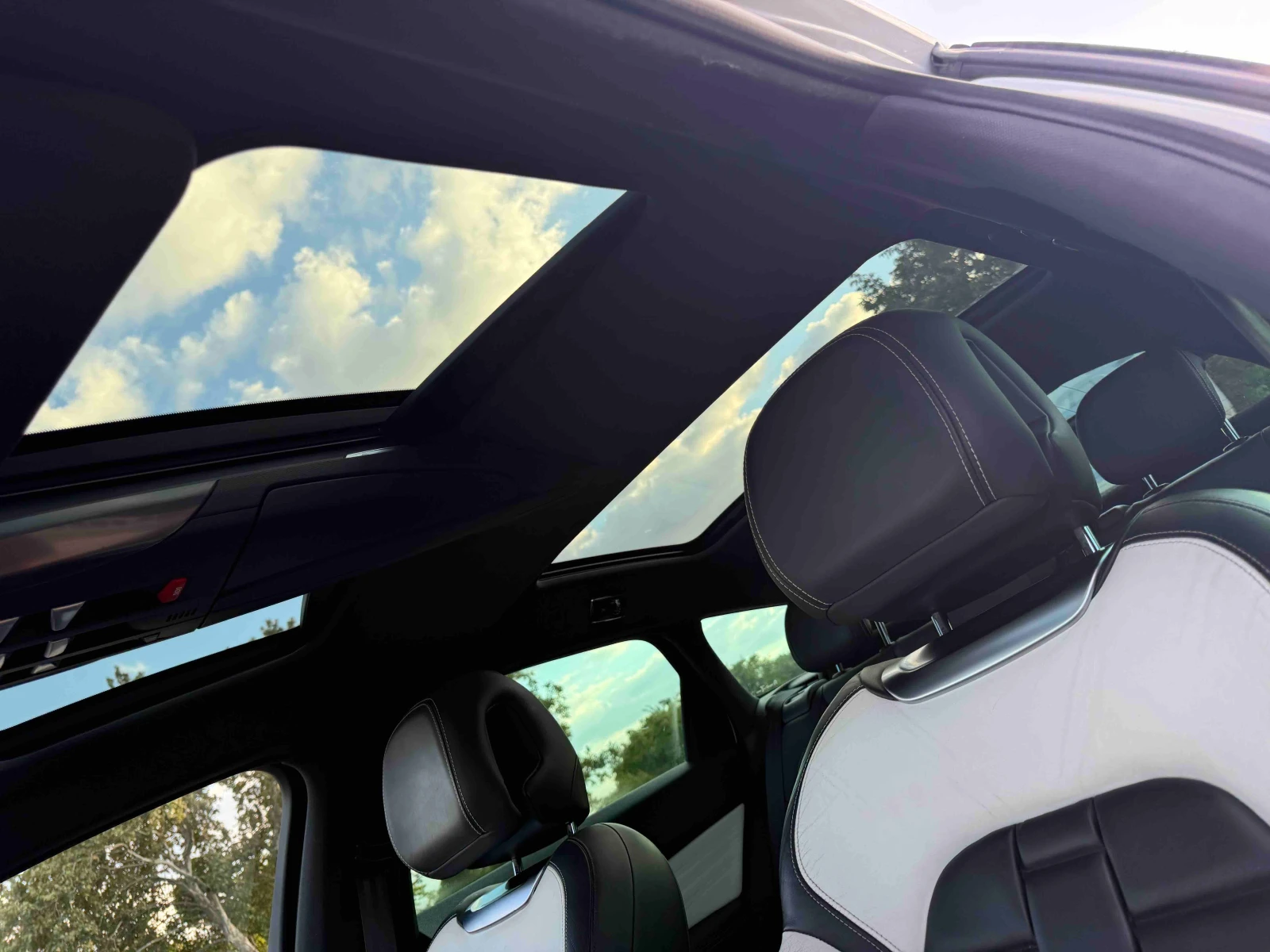 Citroen DS5 2.0-200 �� ���������, ����, ��������, 4�4, HYBRID, | Mobile.bg � ����������� 13