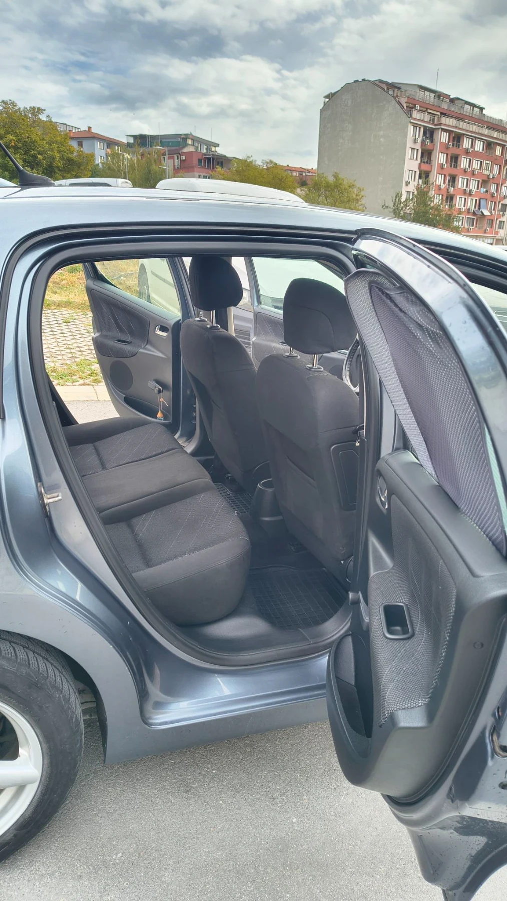 Peugeot 207 1.6 HDI | Mobile.bg � ����������� 12