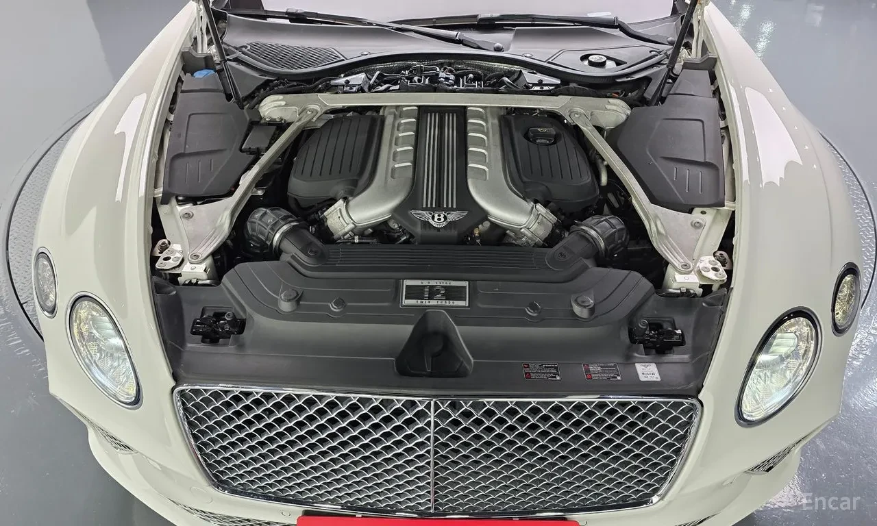 Bentley Continental gt 6.0 | Mobile.bg � ����������� 7