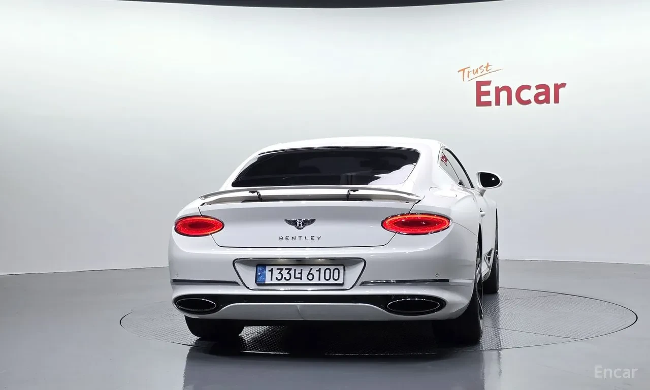 Bentley Continental gt 6.0 | Mobile.bg � ����������� 5