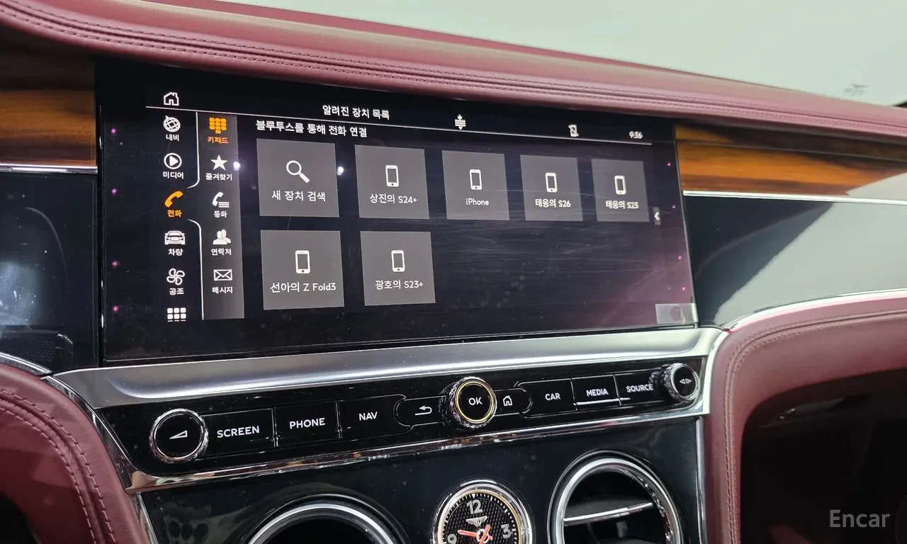 Bentley Continental gt 6.0 | Mobile.bg � ����������� 13