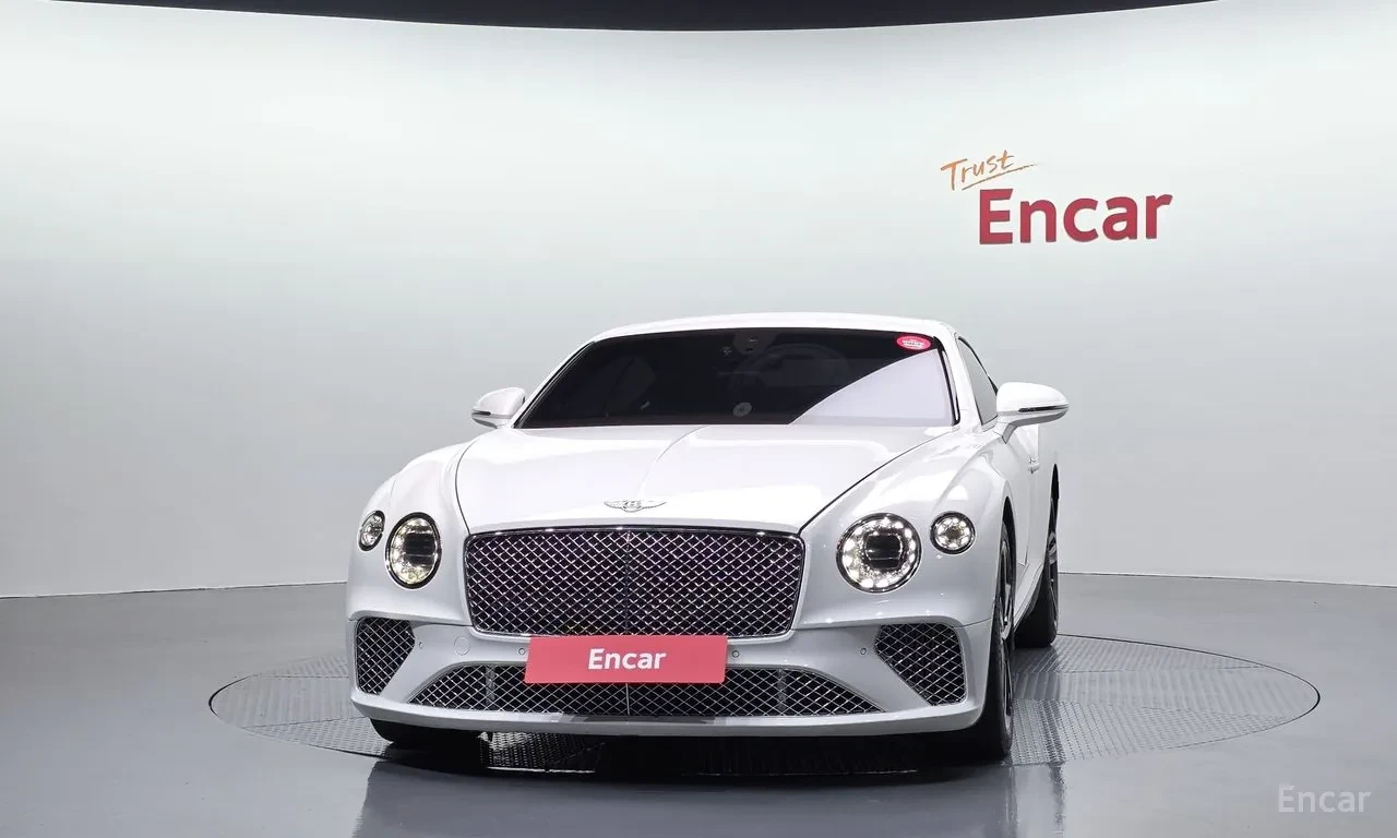 Bentley Continental gt 6.0 | Mobile.bg � ����������� 4