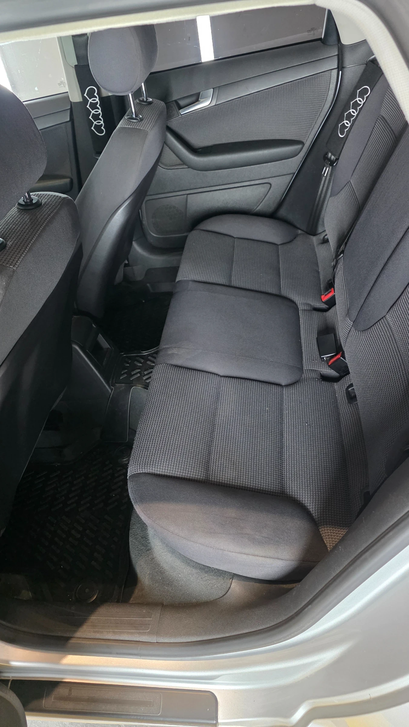 Audi A3 2.0 150кс, снимка 10 - Автомобили и джипове - 56615142