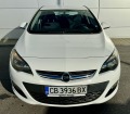 Opel Astra 1.6D - изображение 2