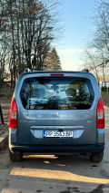 Peugeot Partner Tepee - изображение 5