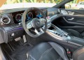 Mercedes-Benz AMG GT 4-Door Coupe 53 EQ Boost 4MATIC+  - изображение 9