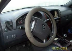 Kia Sorento 2.5CRDI, снимка 7