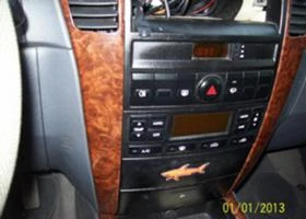 Kia Sorento 2.5CRDI, снимка 8