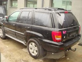 Jeep Grand cherokee 2.7crd, снимка 2
