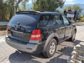 Kia Sorento 2.5 CRDI, снимка 3