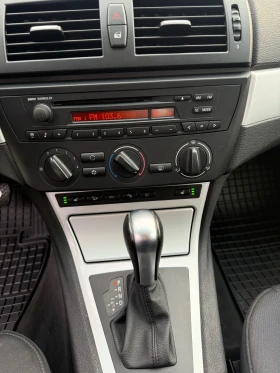 BMW X3 Facelift Автоматик, снимка 13